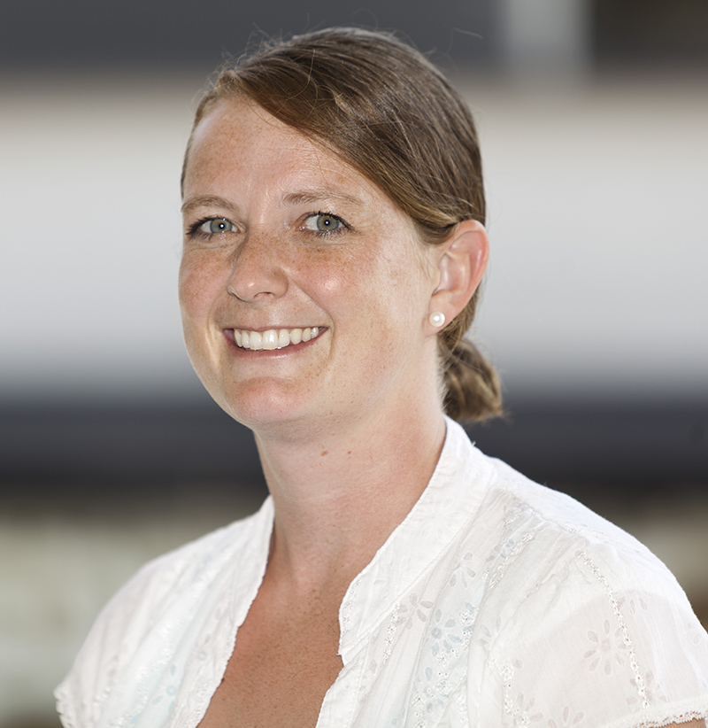 Nicole Gmeiner
